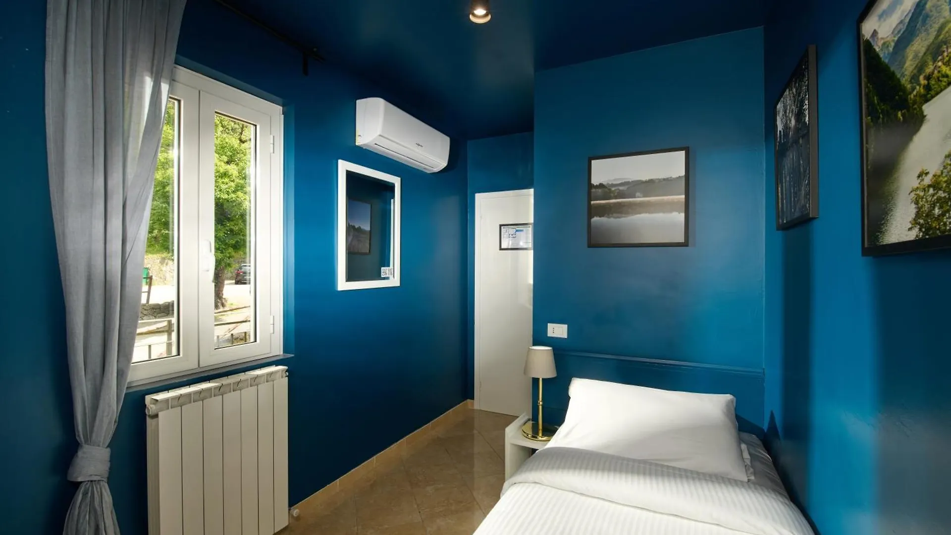***  Il Ciocco Hotels Barga Italien