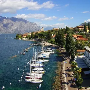 Excelsior Bay Italië