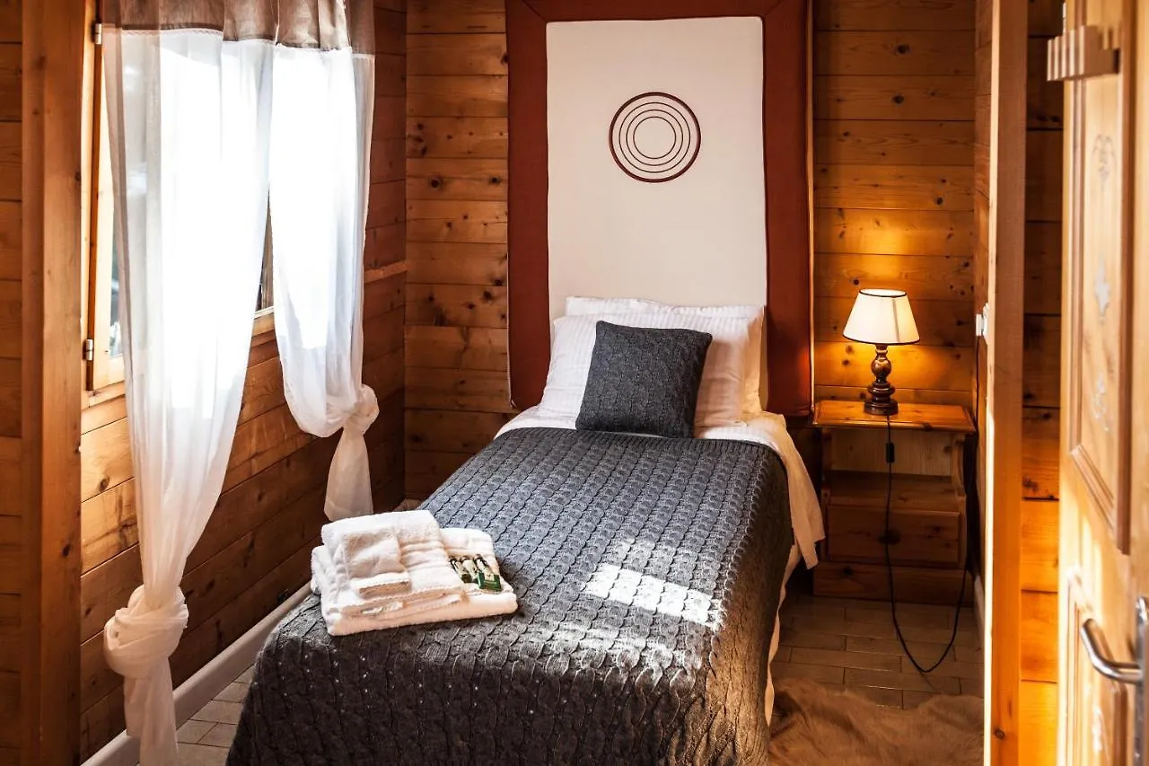 Il Ciocco Hotels Barga