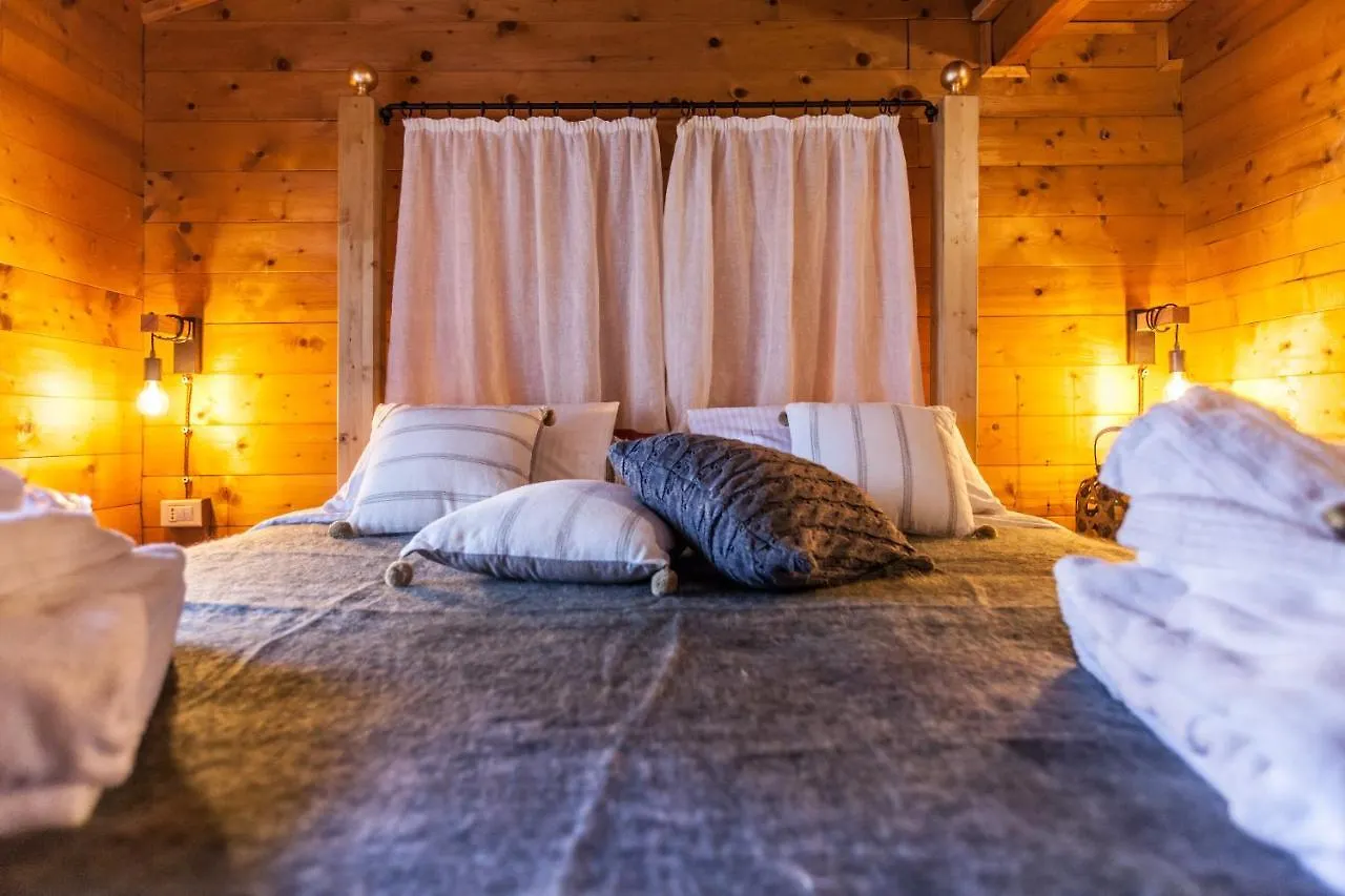 Il Ciocco Hotels Barga