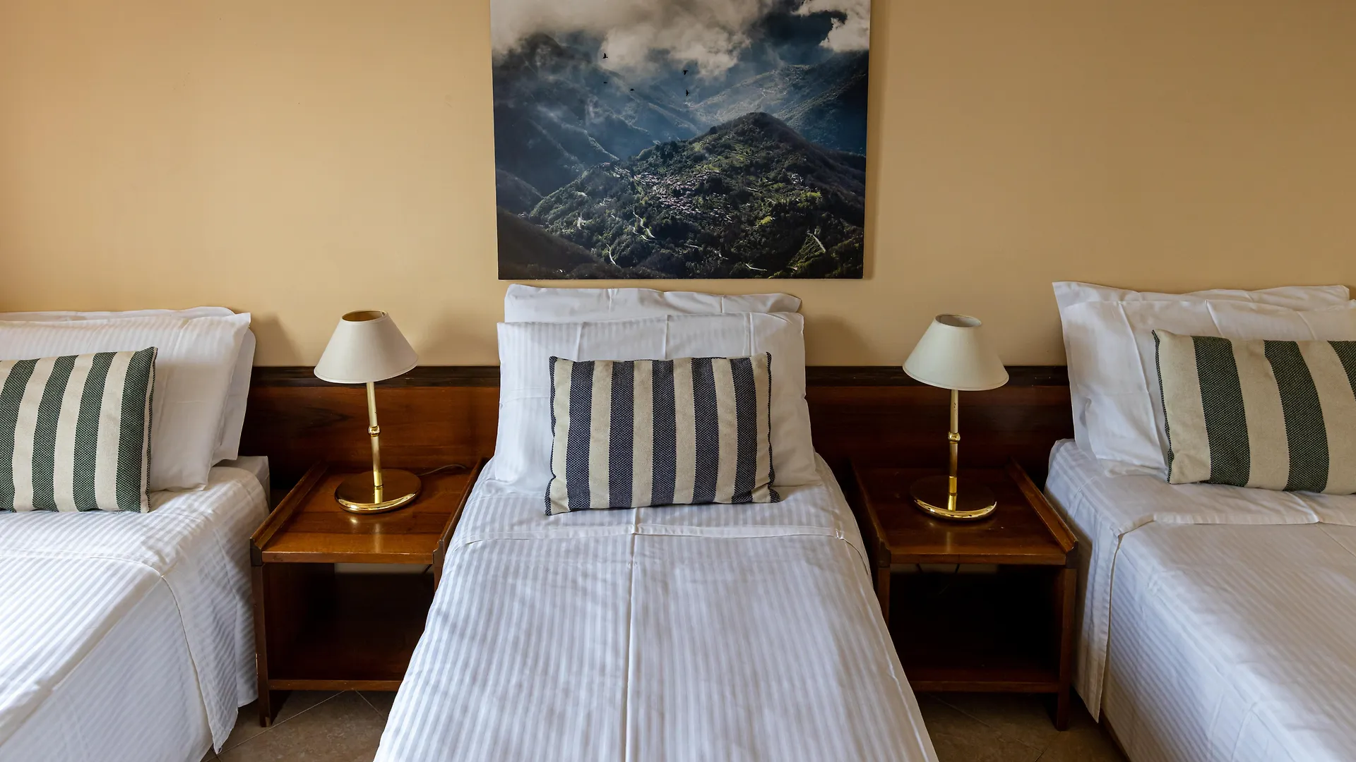 Il Ciocco Hotels Barga