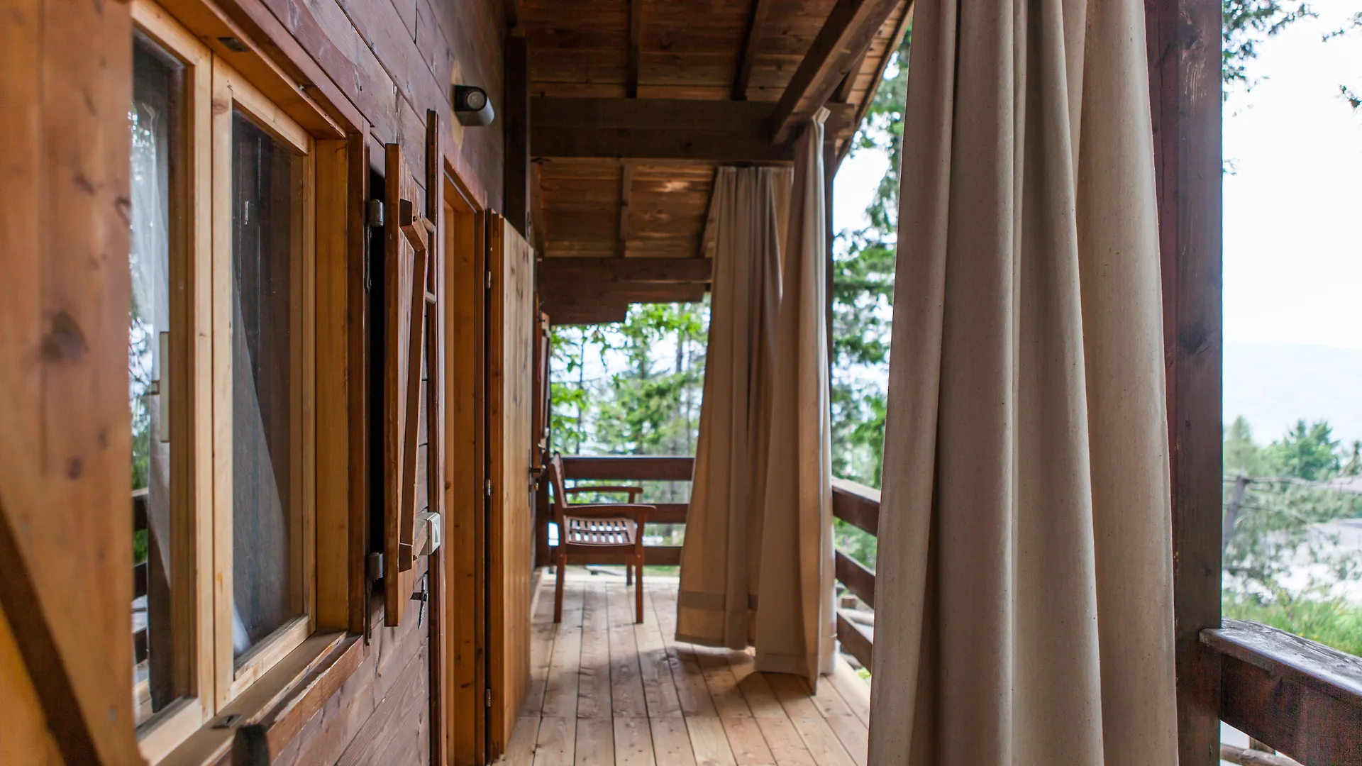 Il Ciocco Hotels Barga