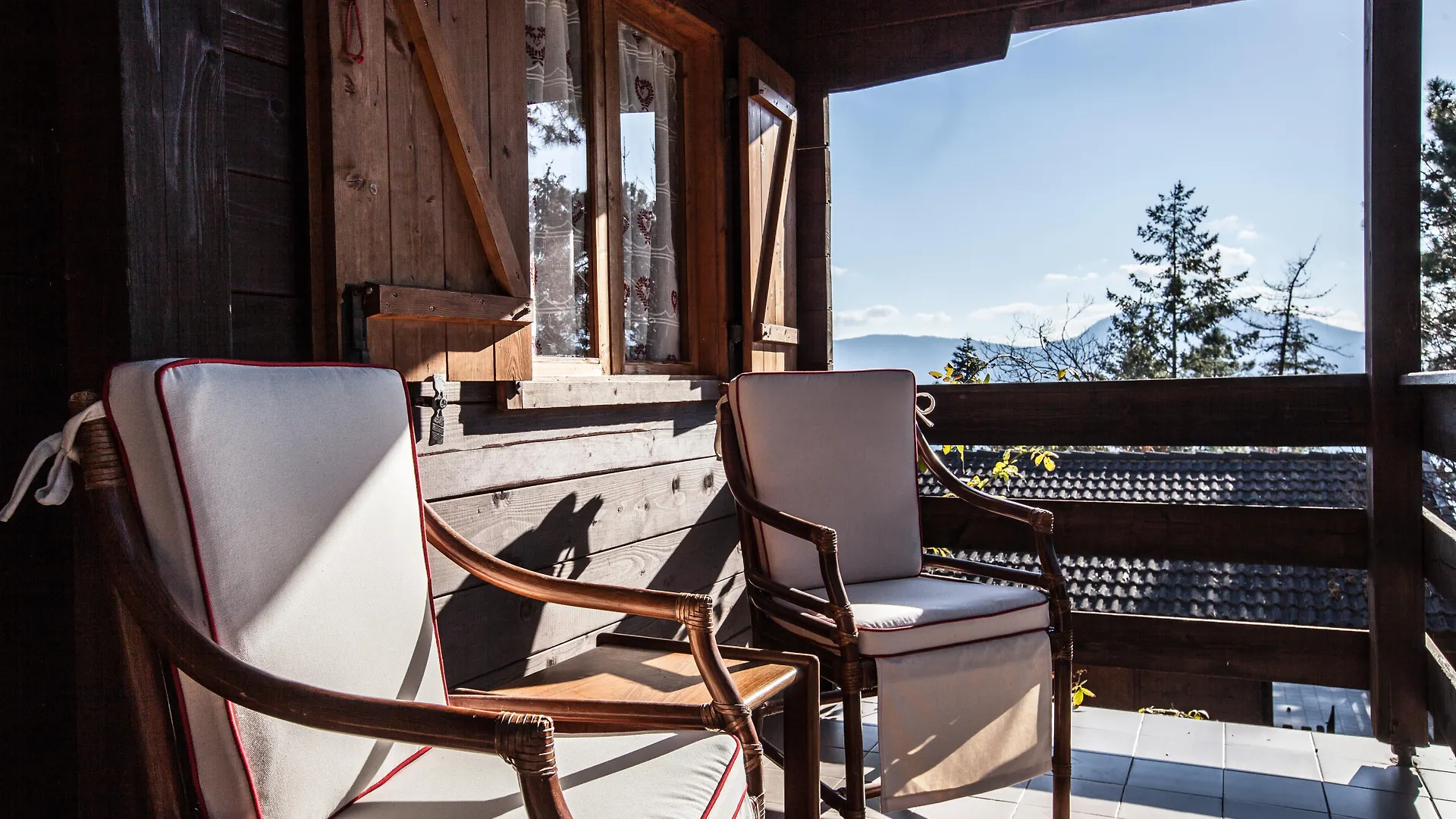 ***  Il Ciocco Hotels Barga Italy