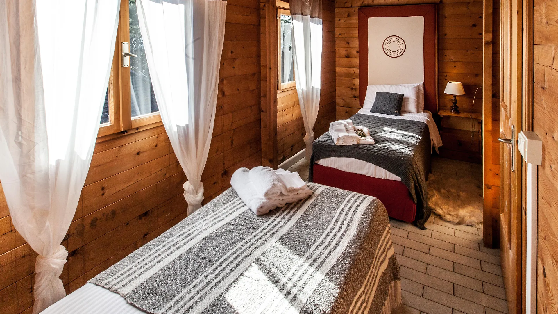 Il Ciocco Hotels Barga