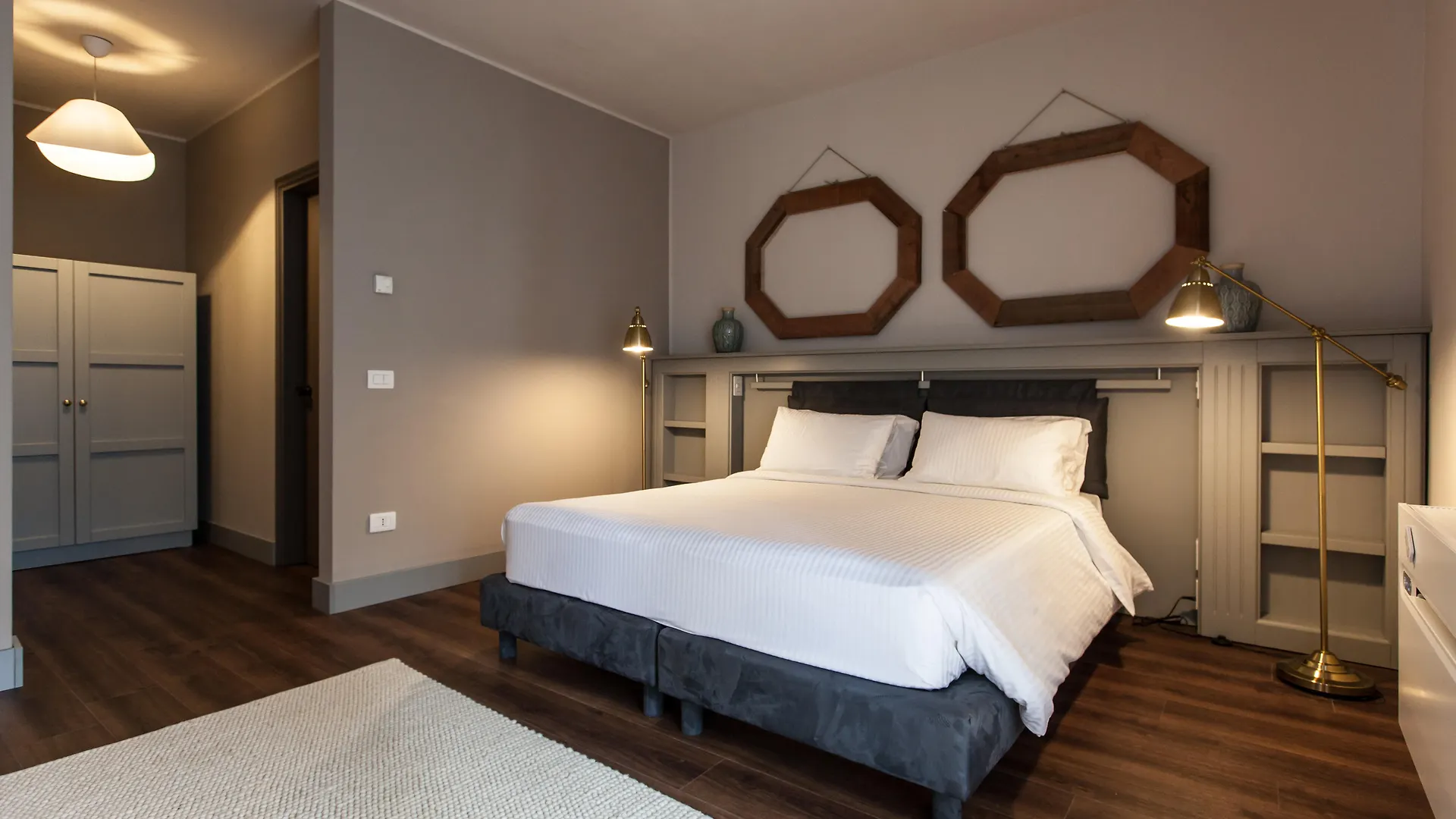 Il Ciocco Hotels Barga 3*,