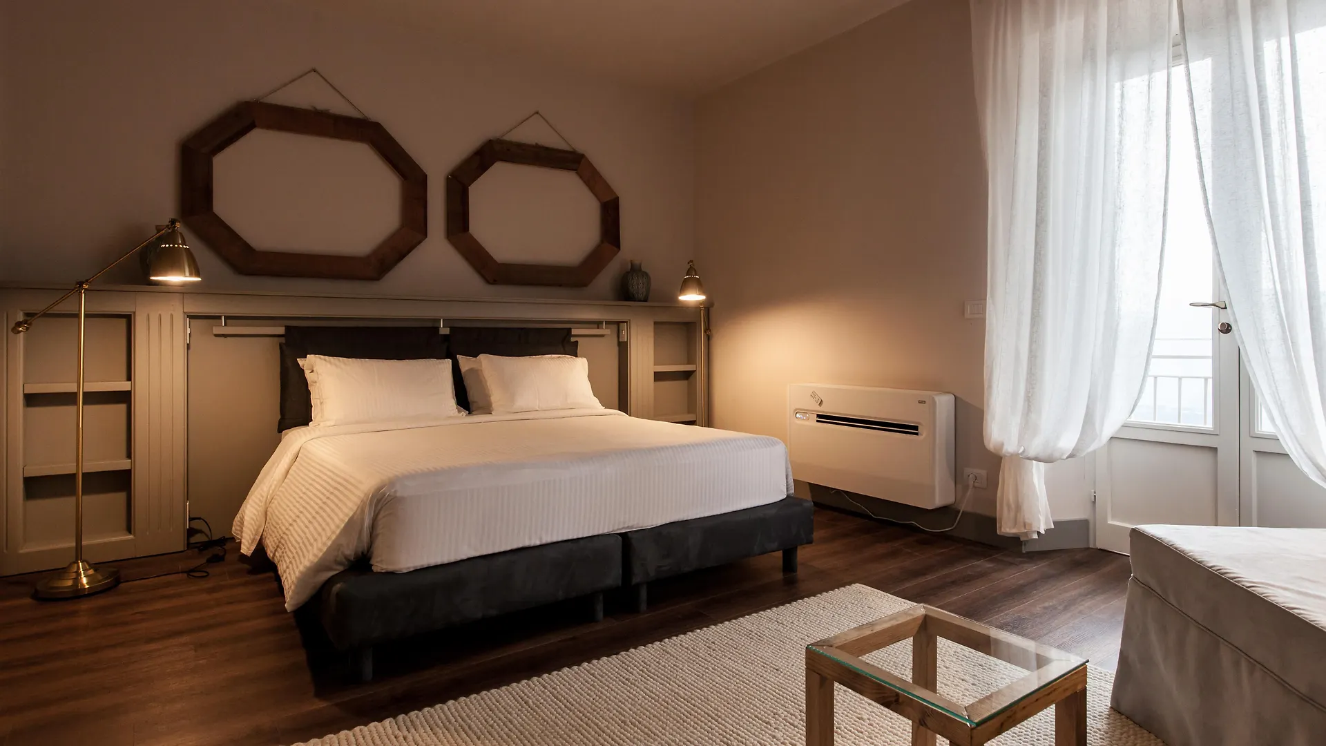 ***  Il Ciocco Hotels Barga Italy