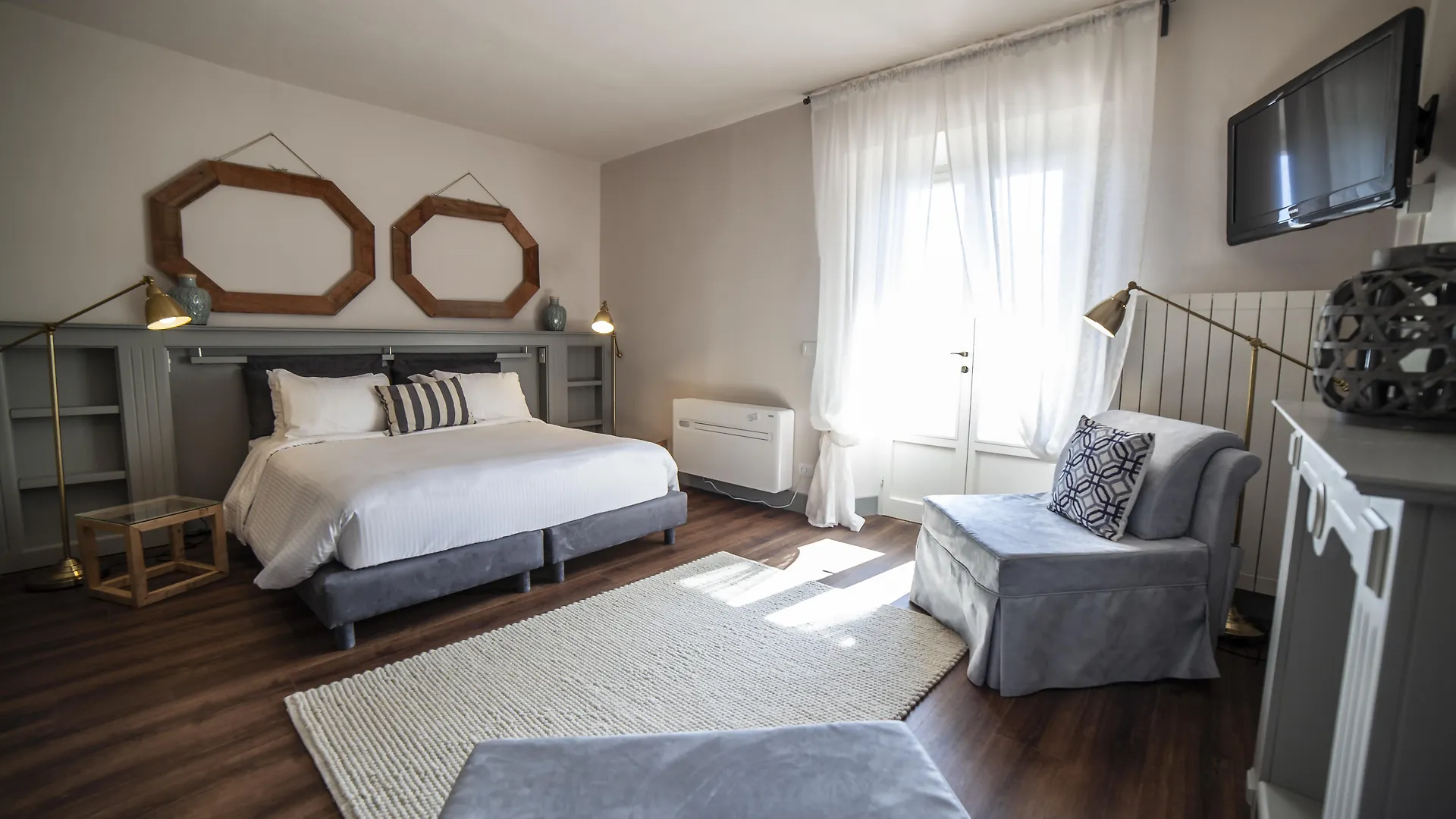 Il Ciocco Hotels Barga 3*,