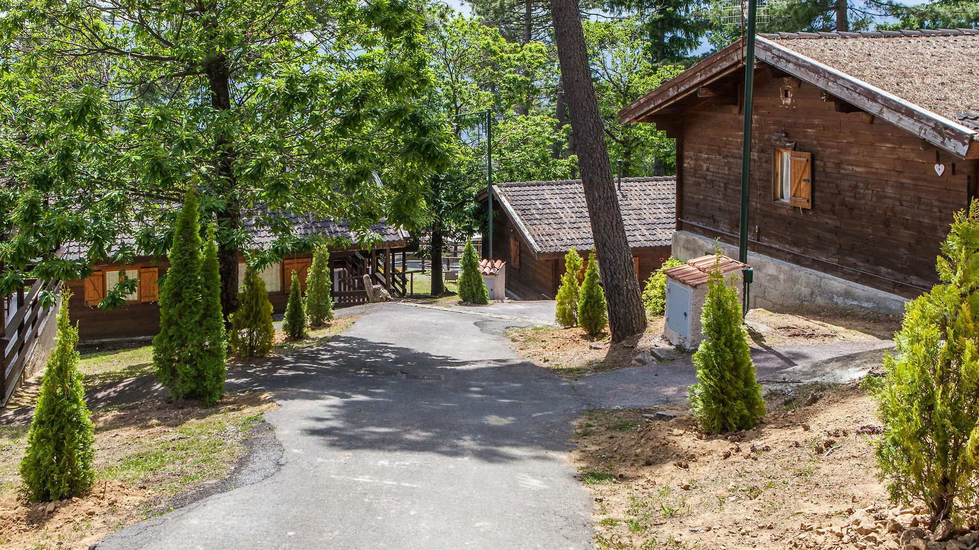 Il Ciocco Hotels Barga 3*,  Italy