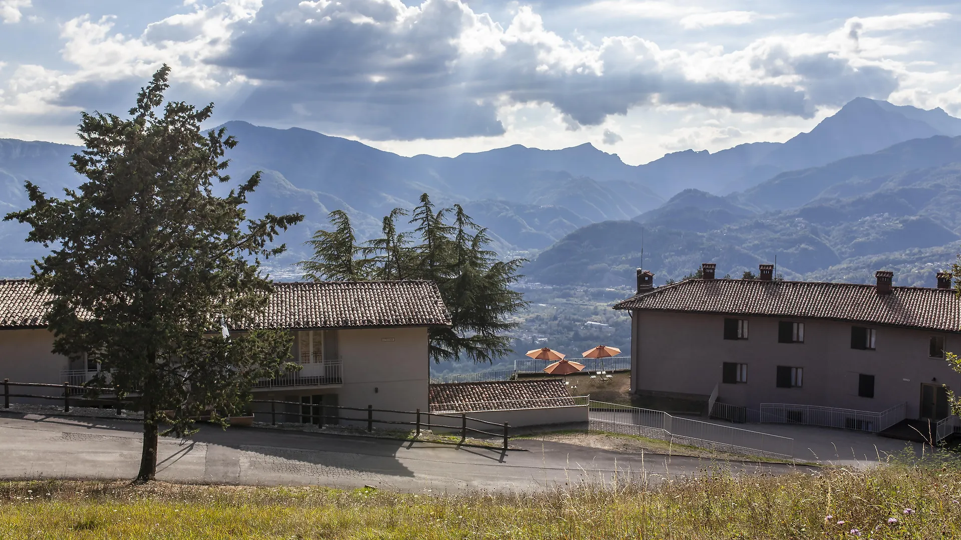 Il Ciocco Hotels Barga
