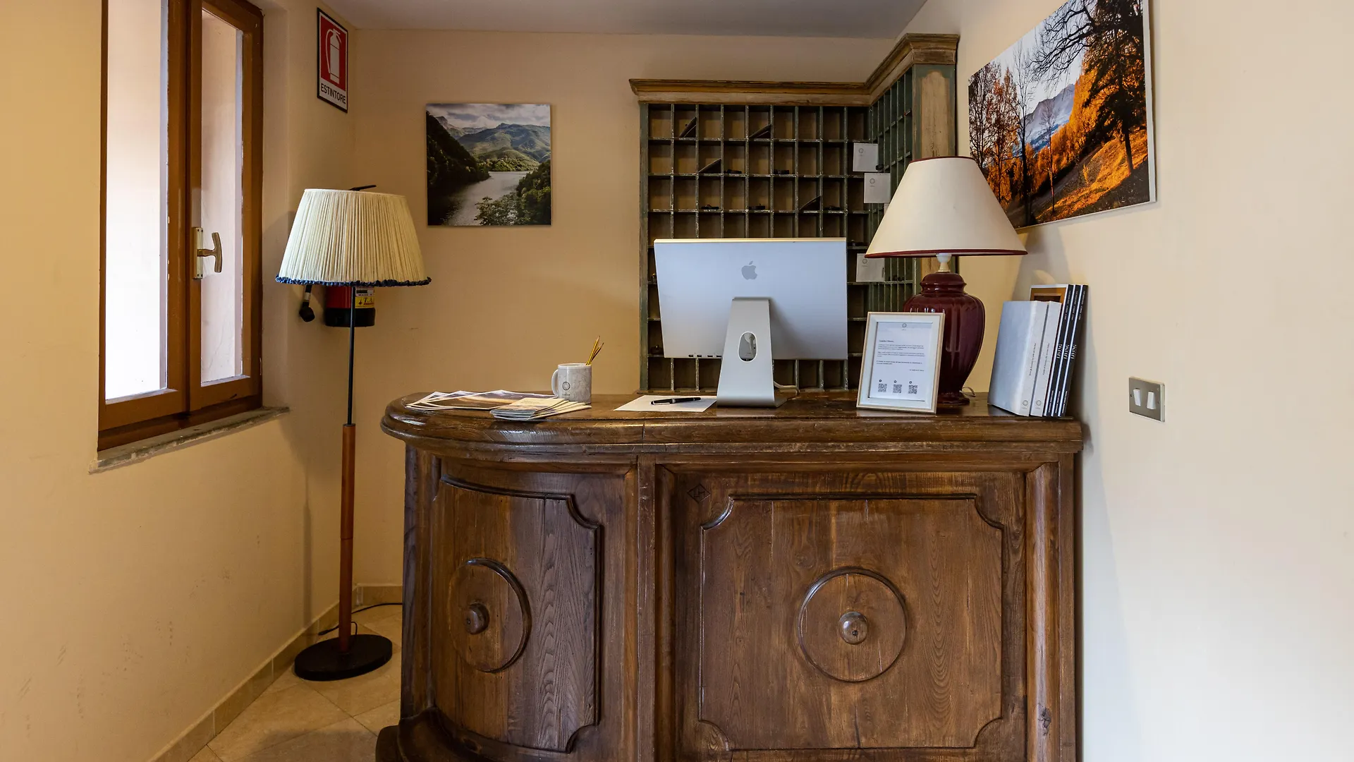 Il Ciocco Hotels Barga Italy
