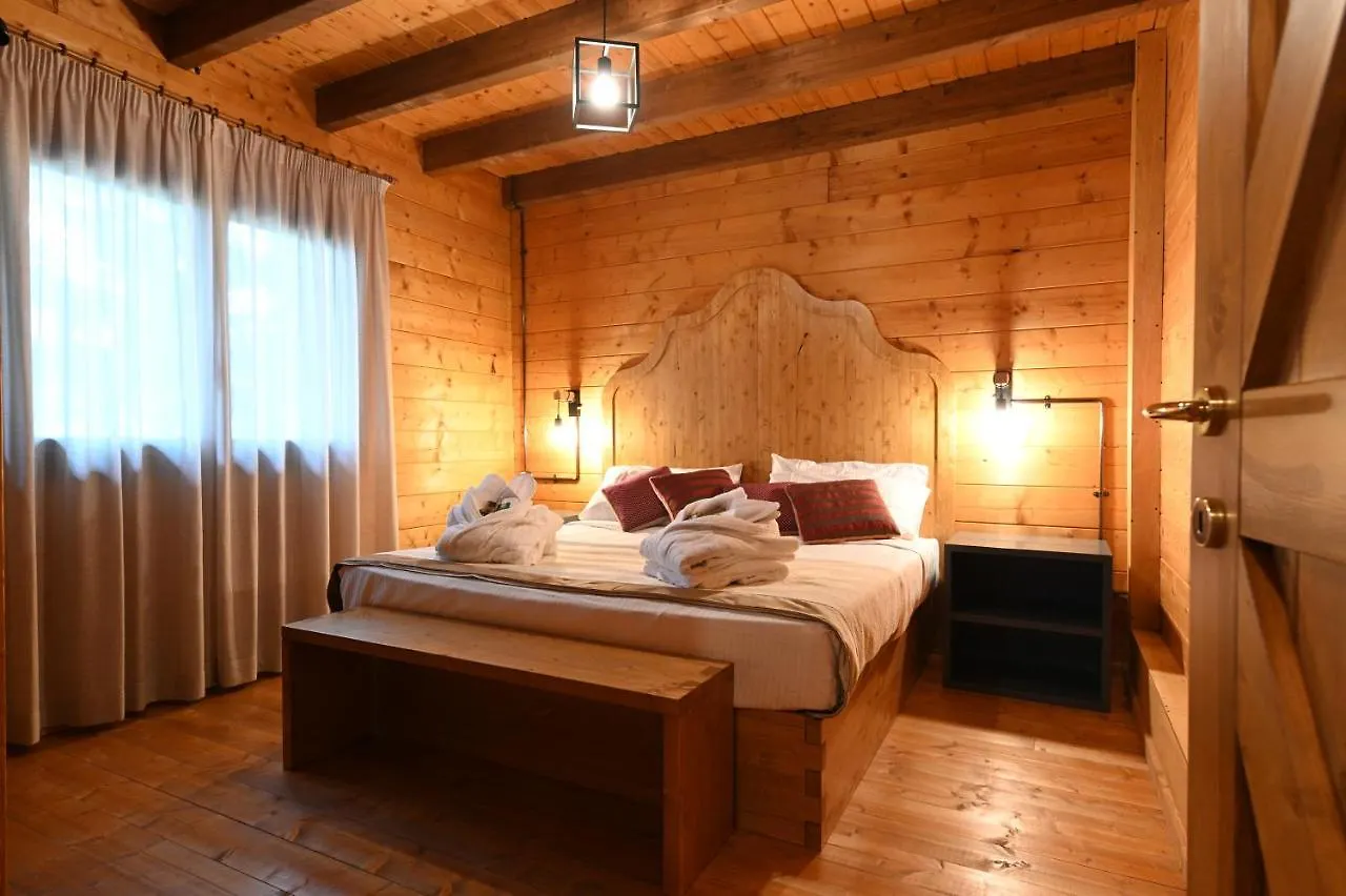 Il Ciocco Hotels Barga
