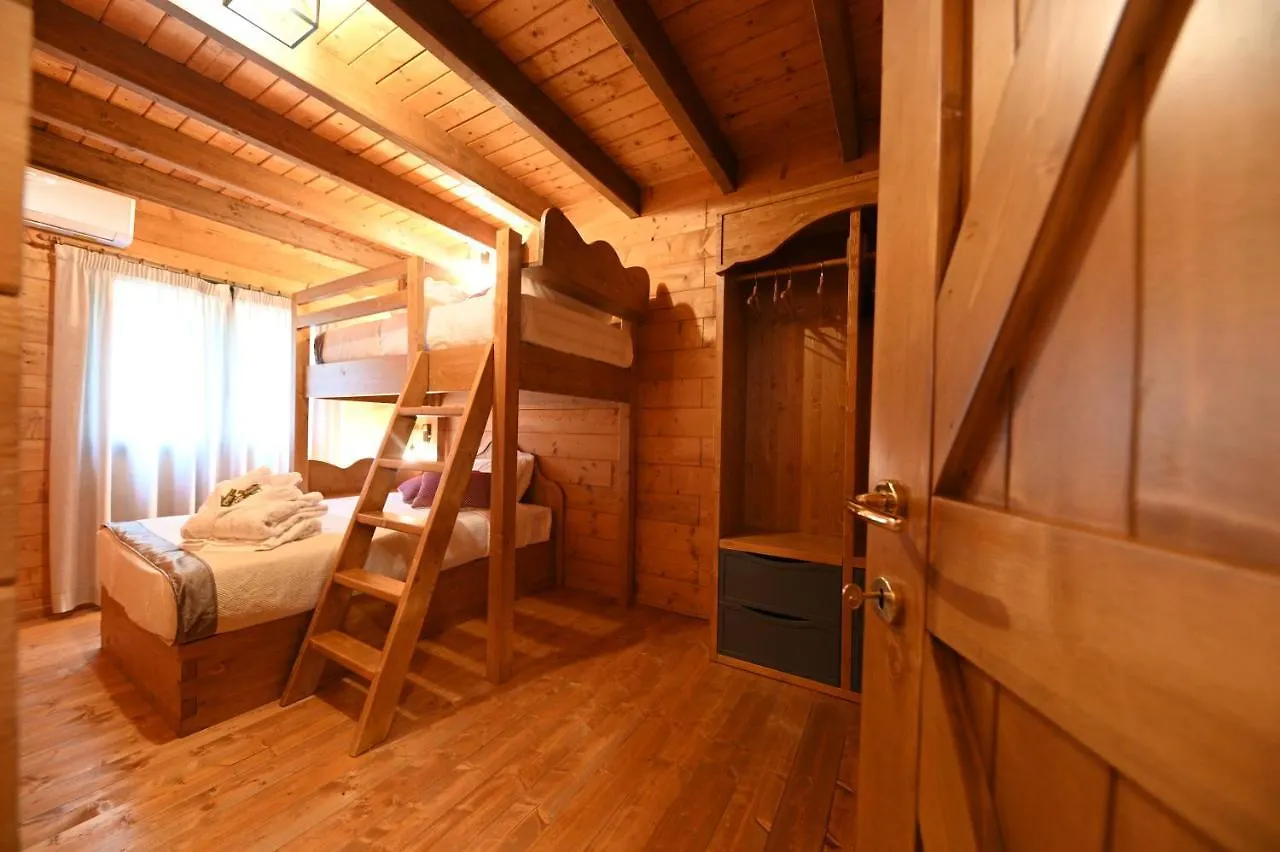 Il Ciocco Hotels Barga