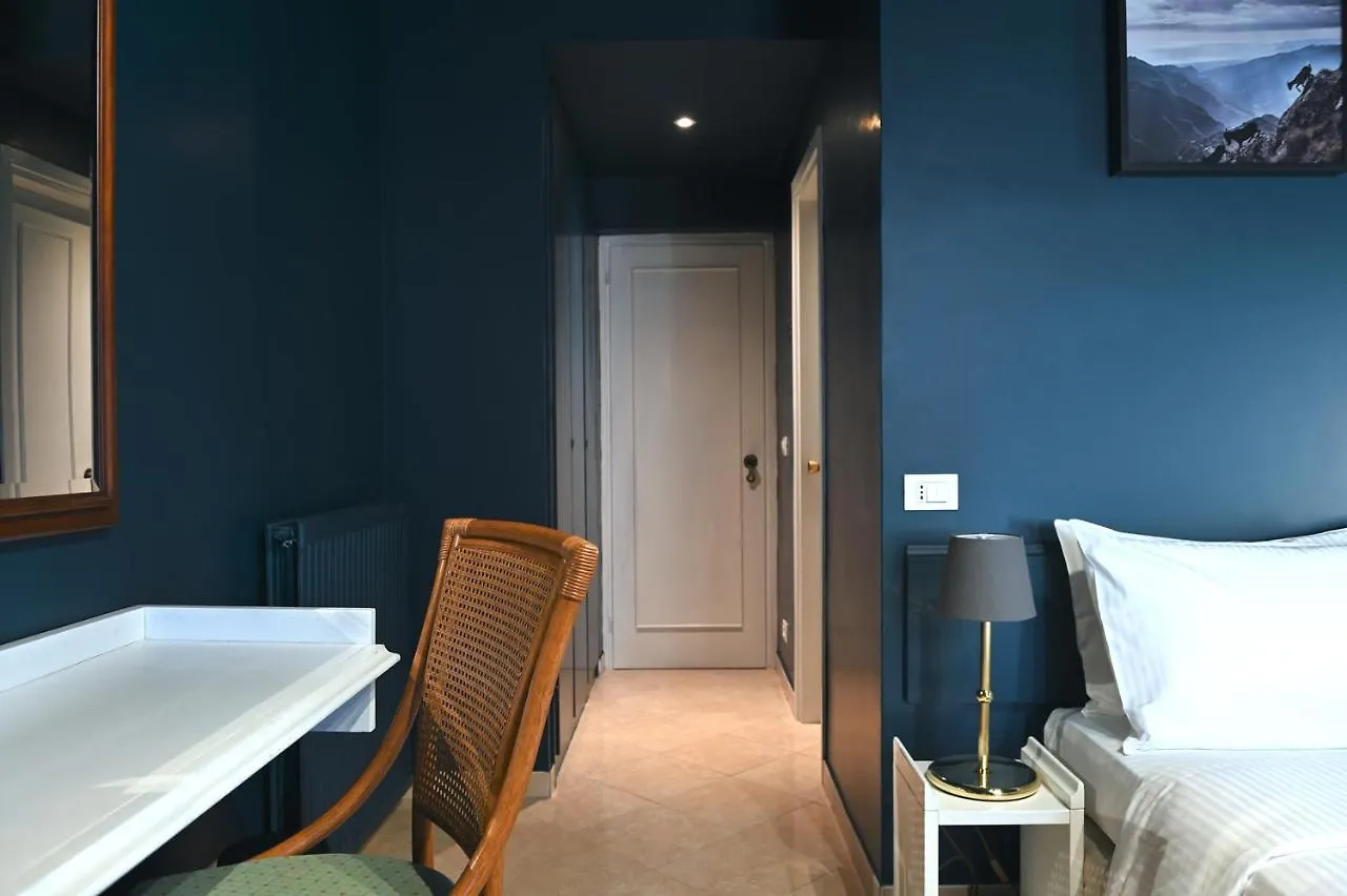 Il Ciocco Hotels Barga