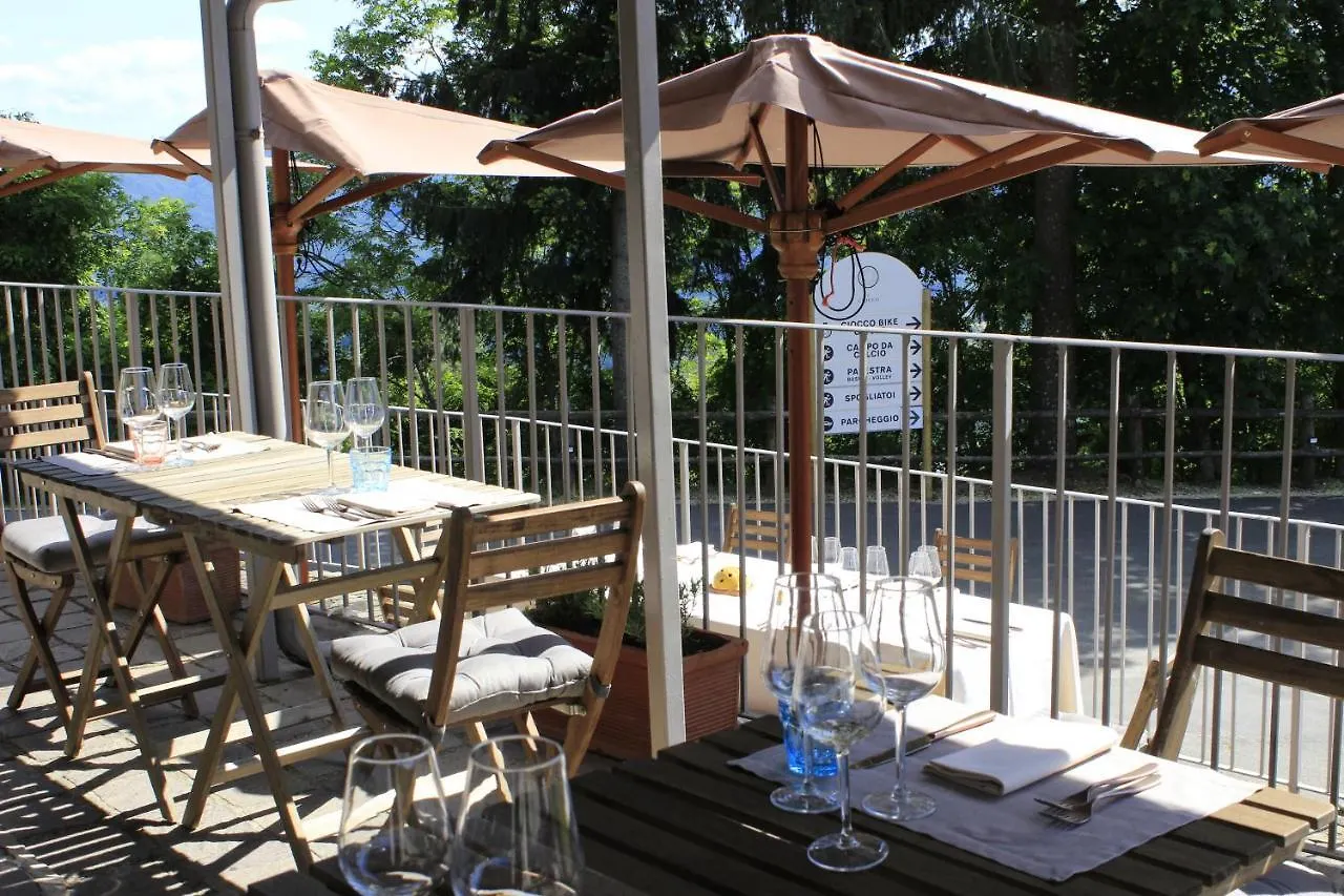 Il Ciocco Hotels Barga Italy