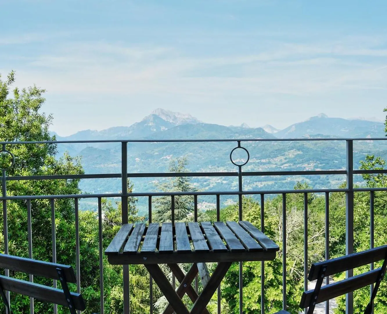 Il Ciocco Hotels Barga 3*,  Italien