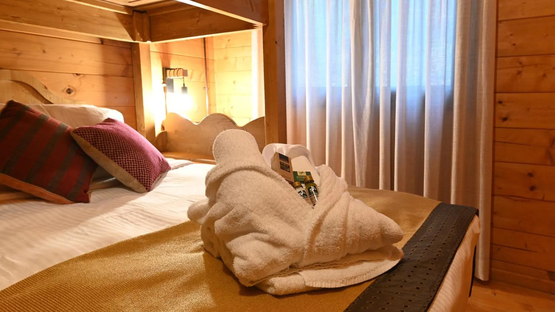 Il Ciocco Hotels Barga 3*,