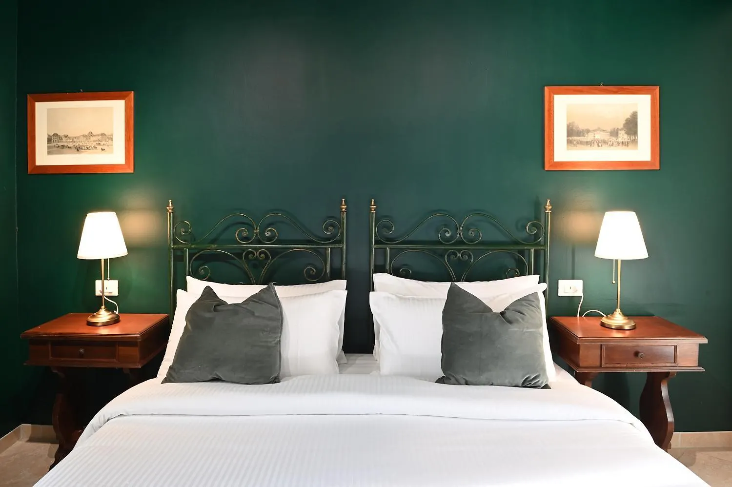 Il Ciocco Hotels Barga Italy