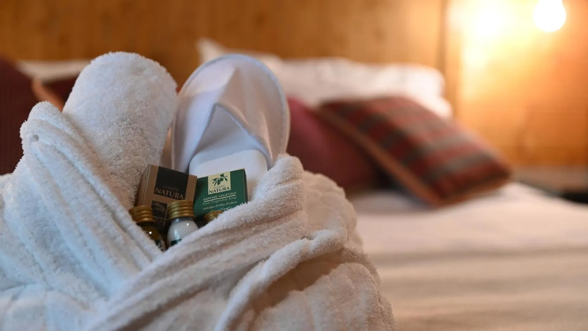 ***  Il Ciocco Hotels Barga Italy