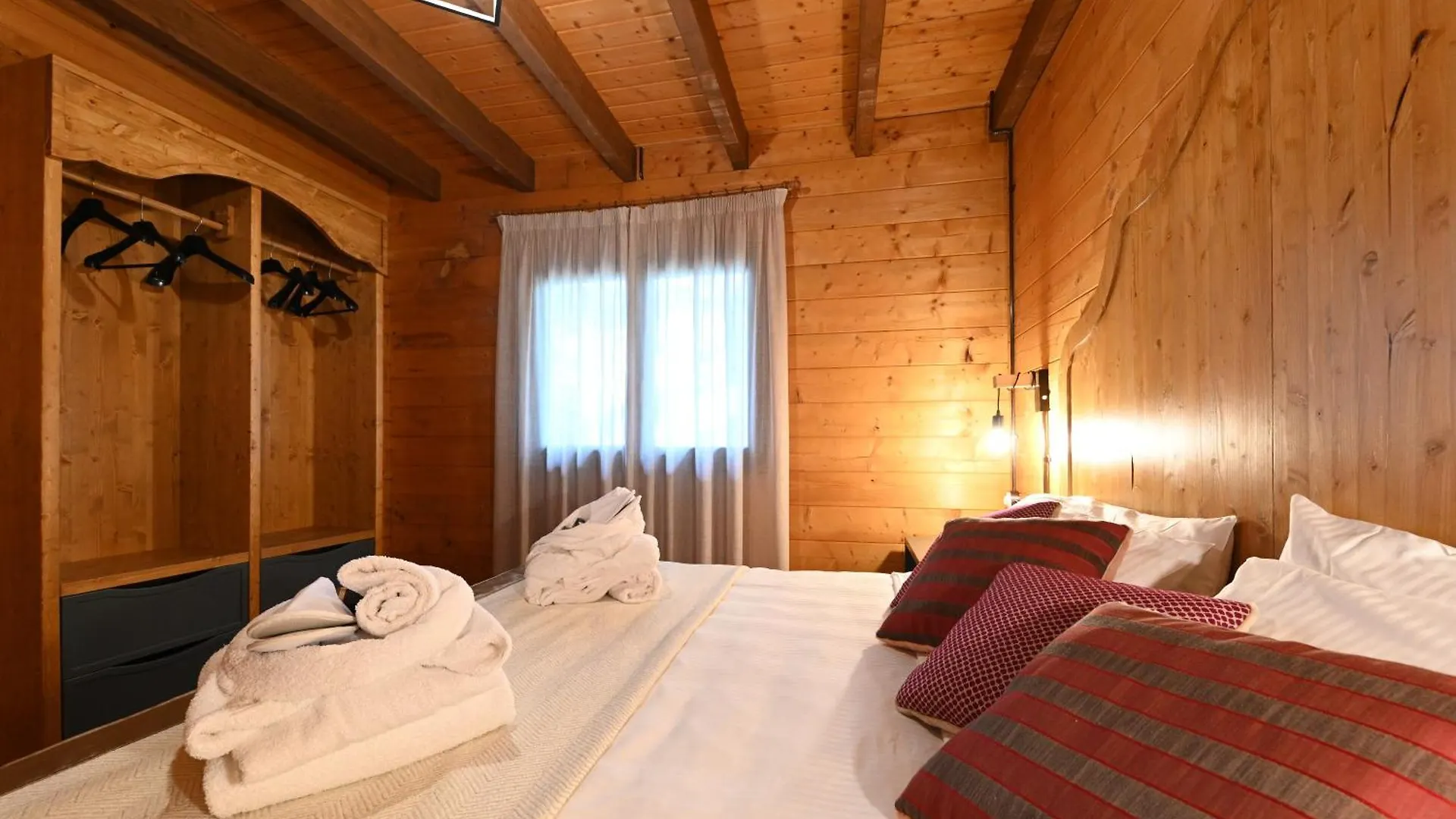 Il Ciocco Hotels Barga 3*,  Italy