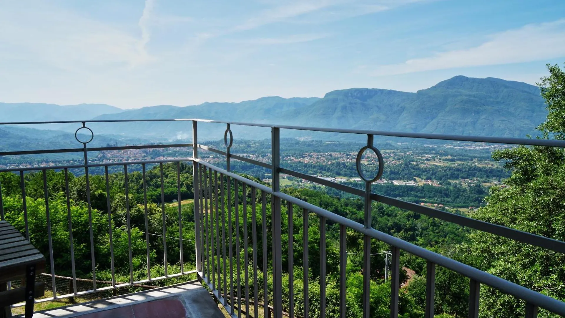 Il Ciocco Hotels Barga