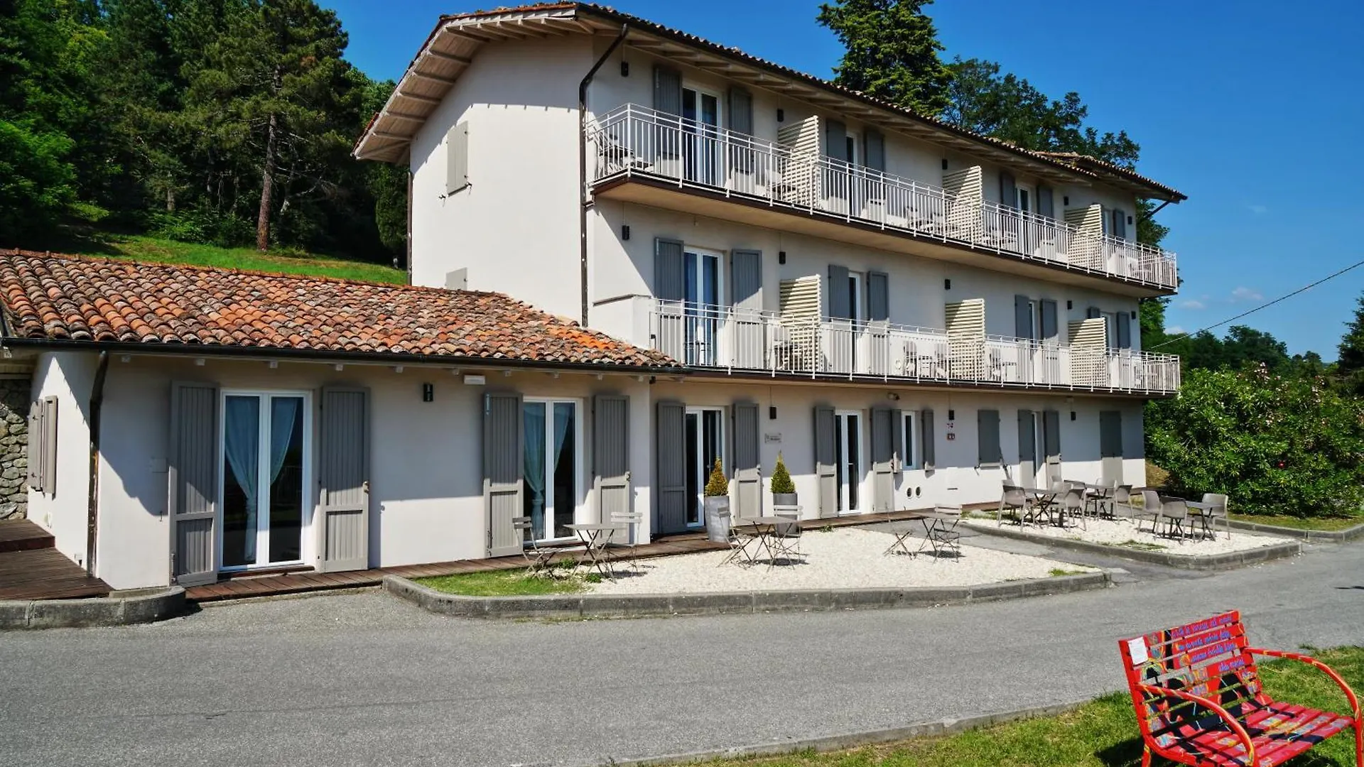Il Ciocco Hotels Barga