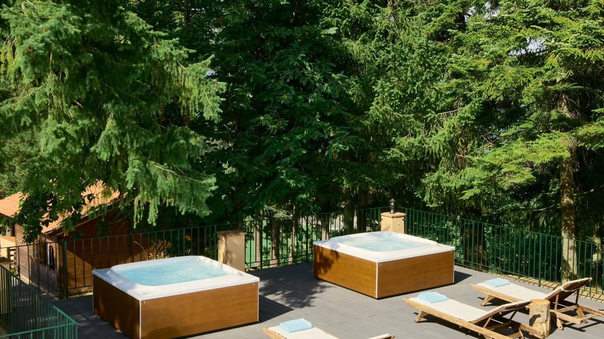 Il Ciocco Hotels Barga