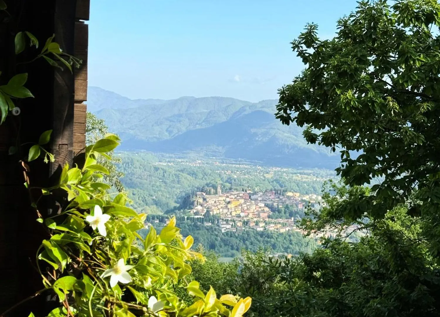 Il Ciocco Hotels Barga 3*,