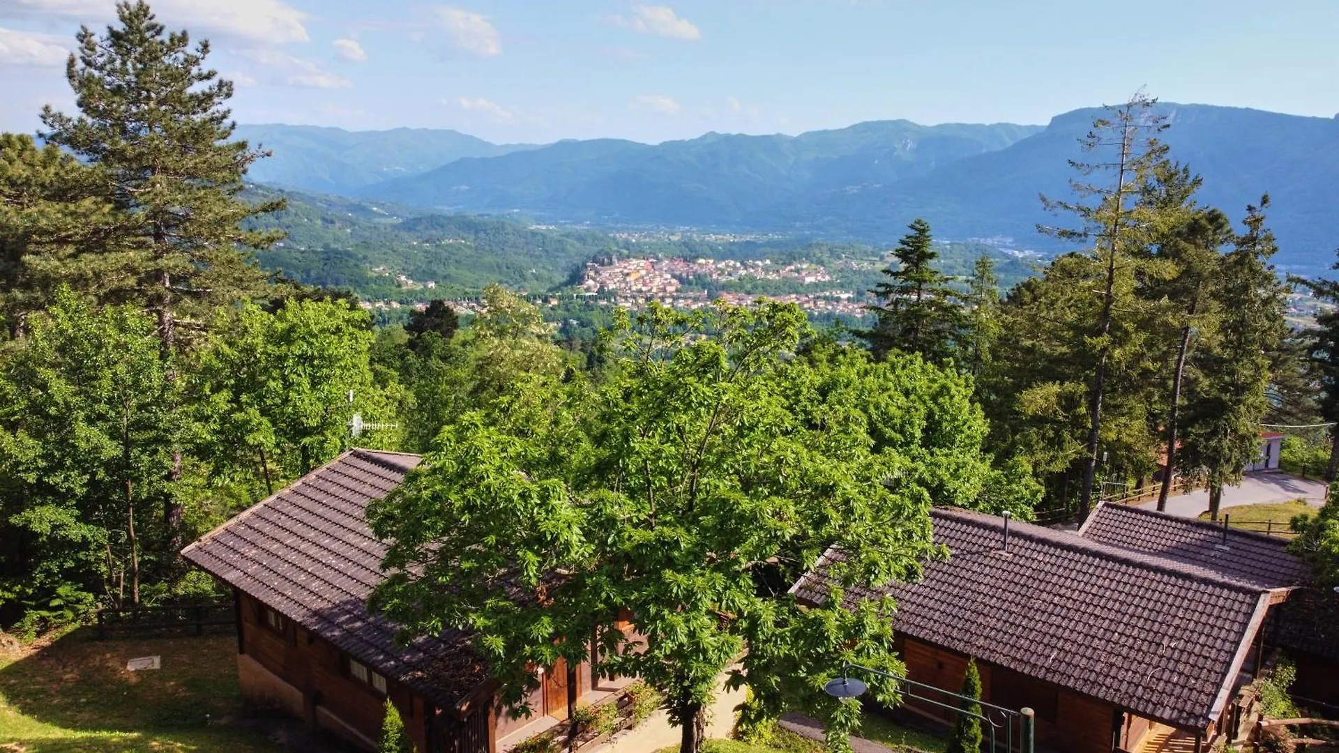 Il Ciocco Hotels Barga