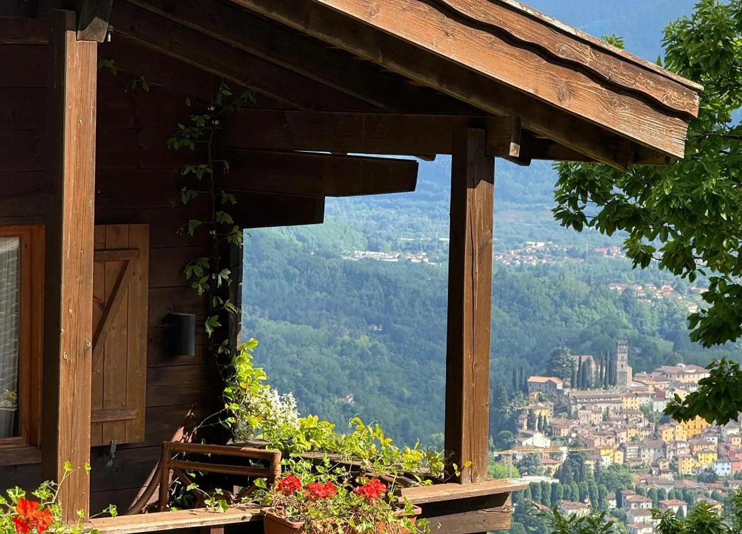 Il Ciocco Hotels Barga