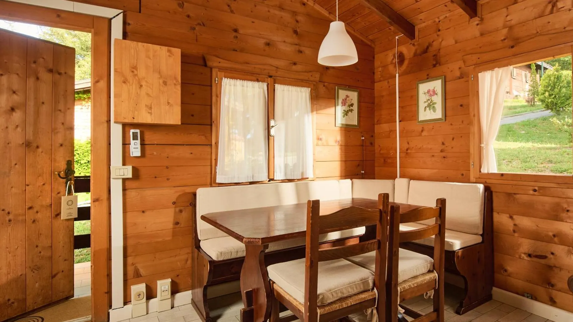 Il Ciocco Hotels Barga 3*,