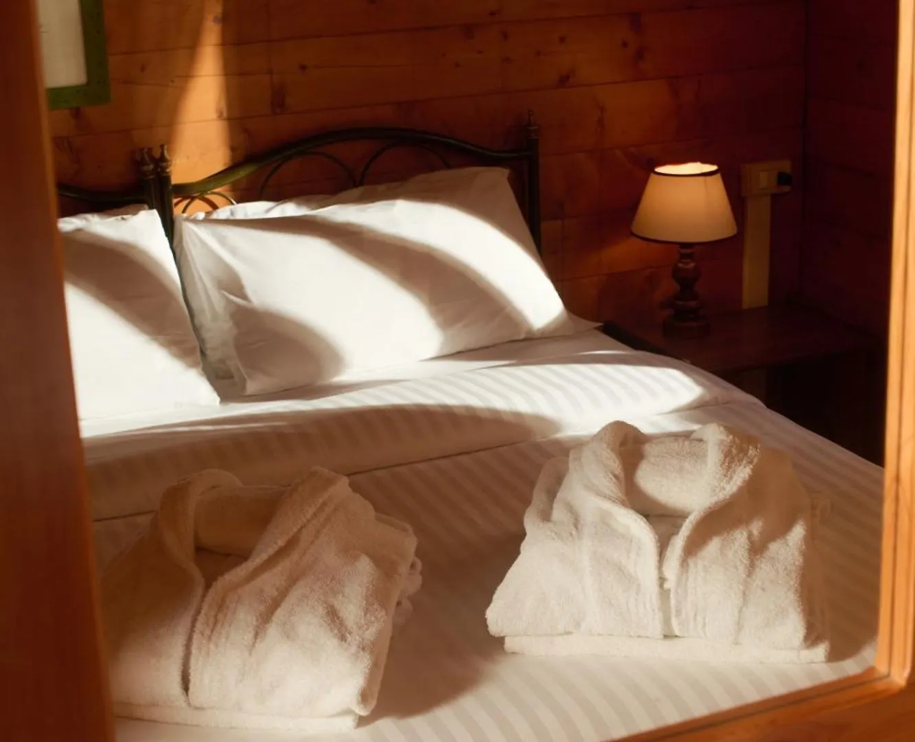 Il Ciocco Hotels Barga 3*,