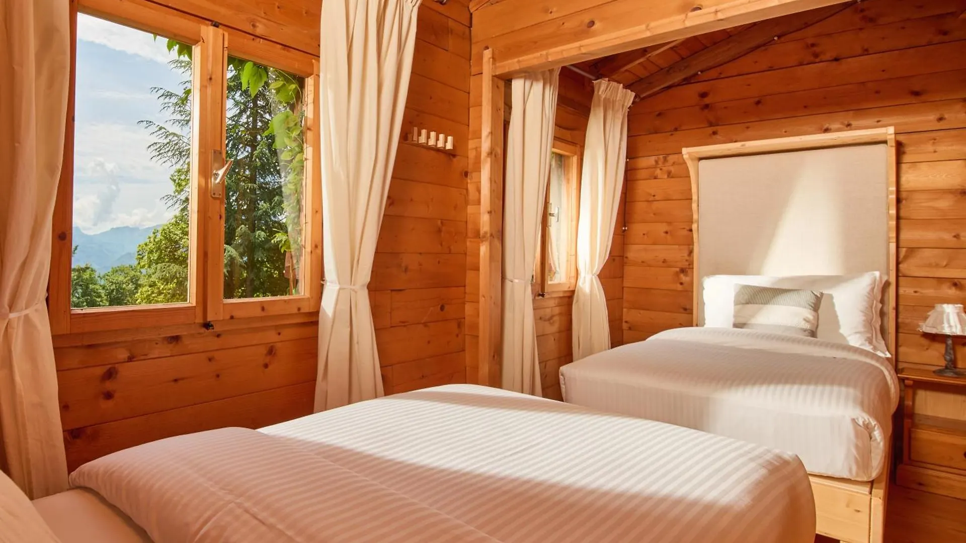 Il Ciocco Hotels Barga