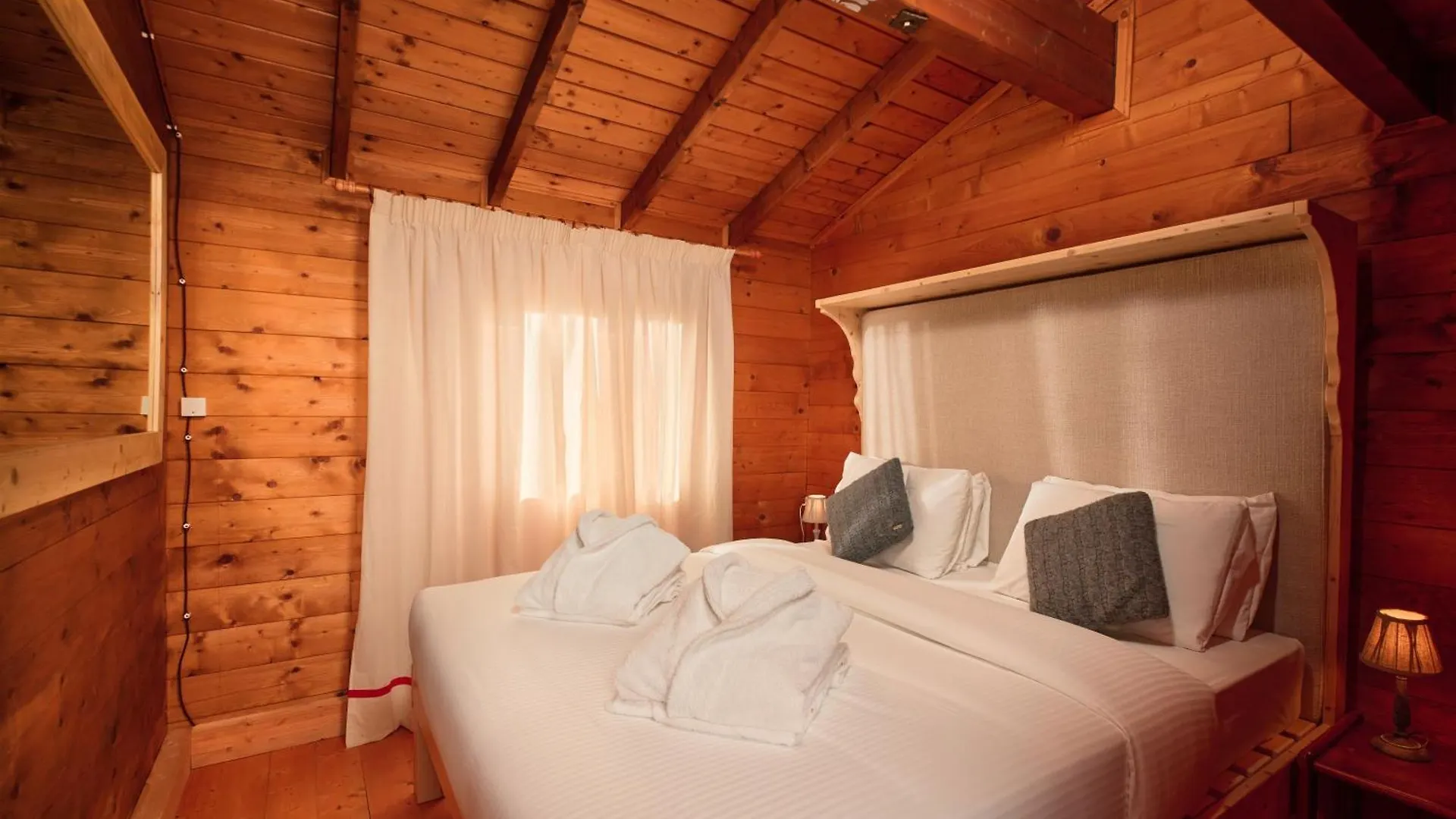 Il Ciocco Hotels Barga 3*,