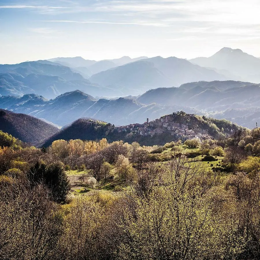 Il Ciocco Hotels Barga