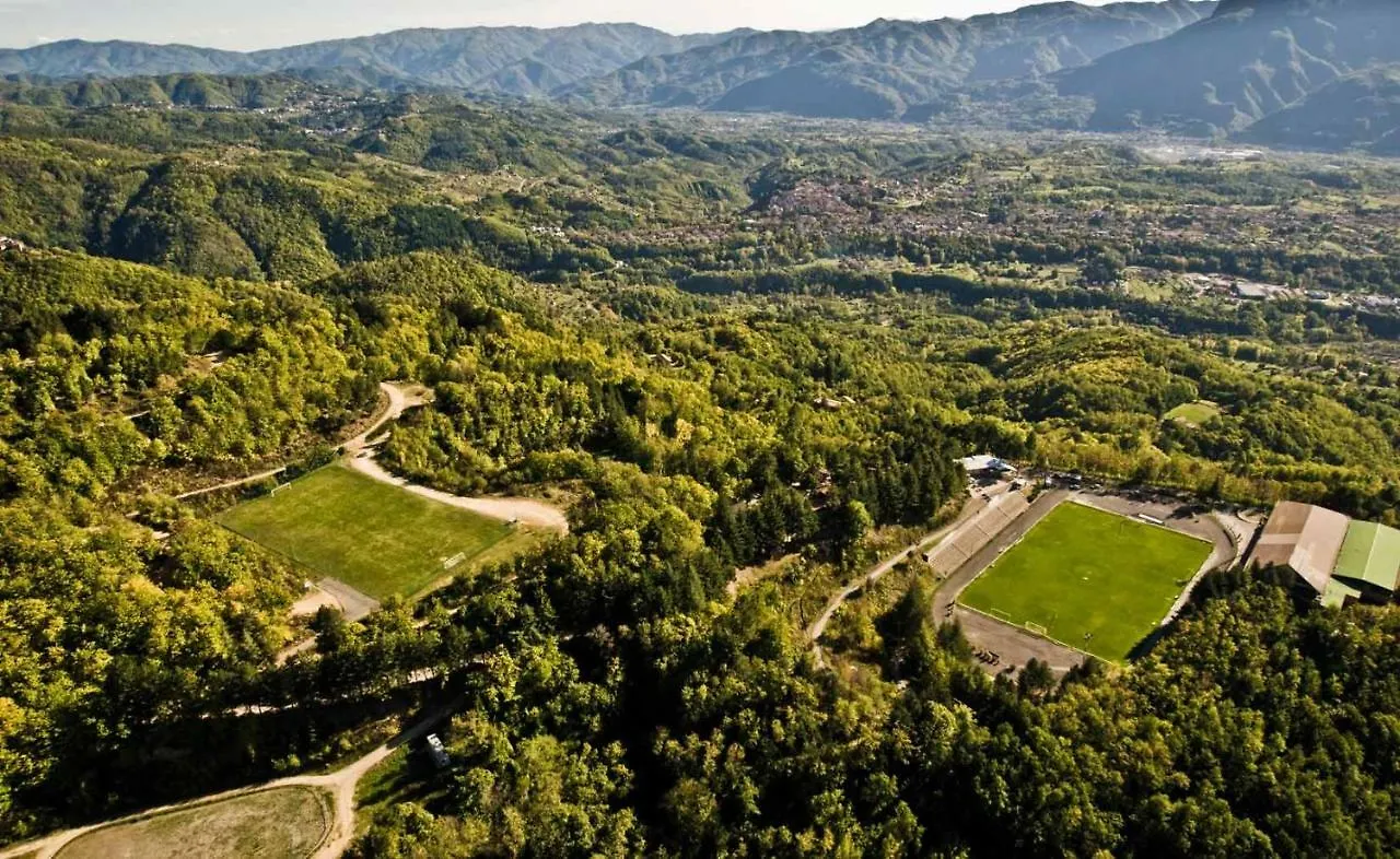 Il Ciocco Hotels Barga